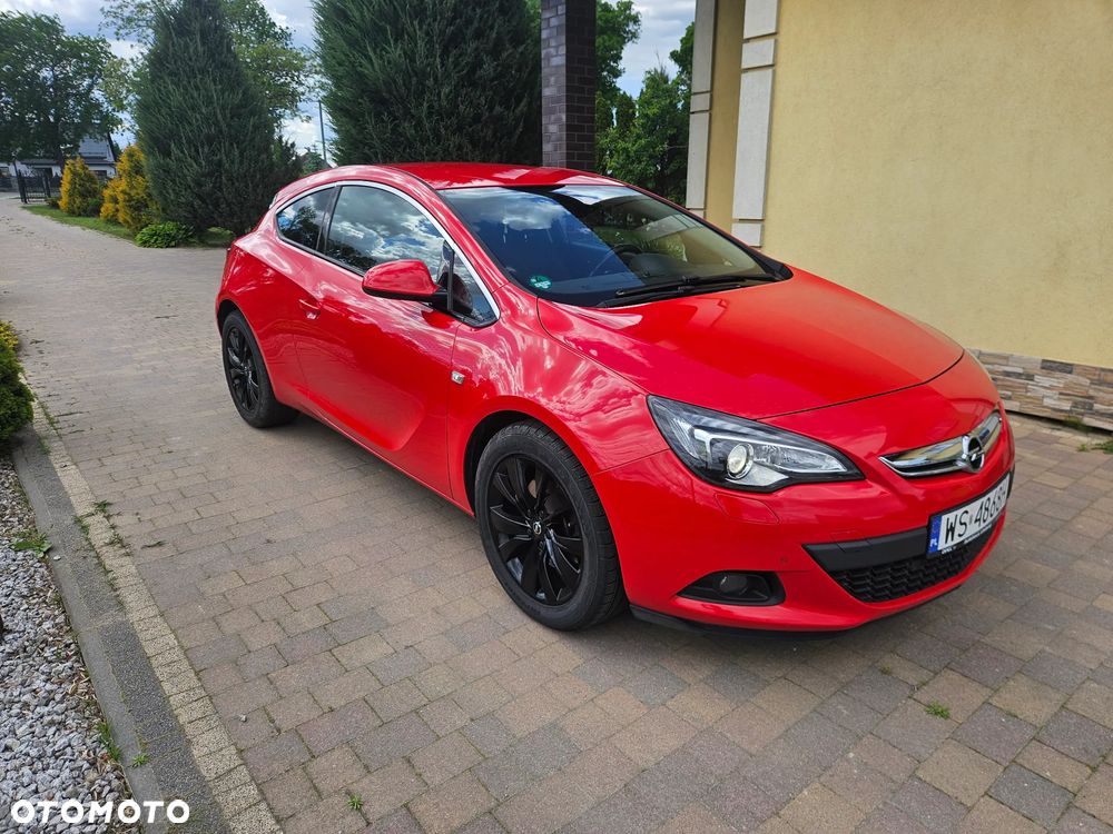 Opel Astra - 4
