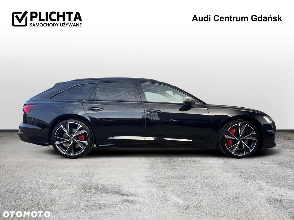 Audi S6 Avant - 6