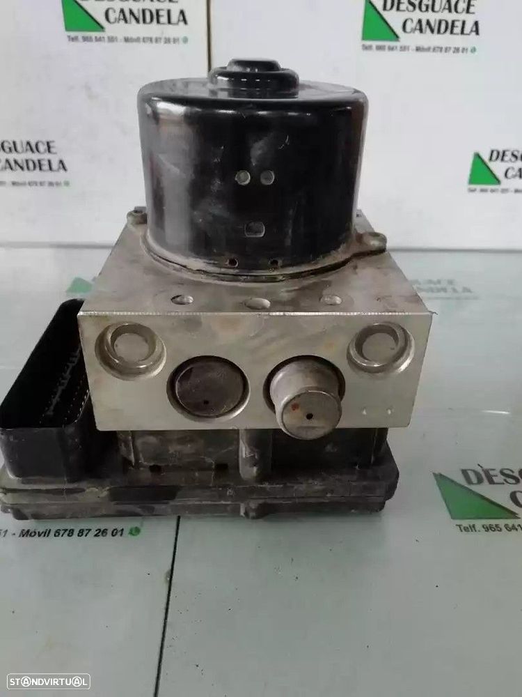 ABS NISSAN PATHFINDER III 2009 -47660EB33A - 3