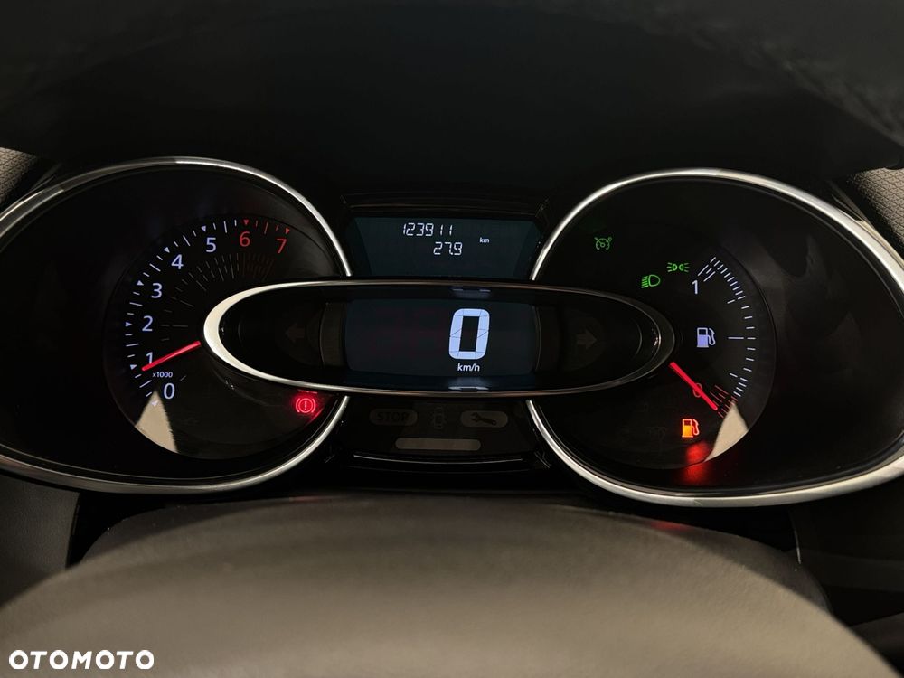 Renault Clio - 19
