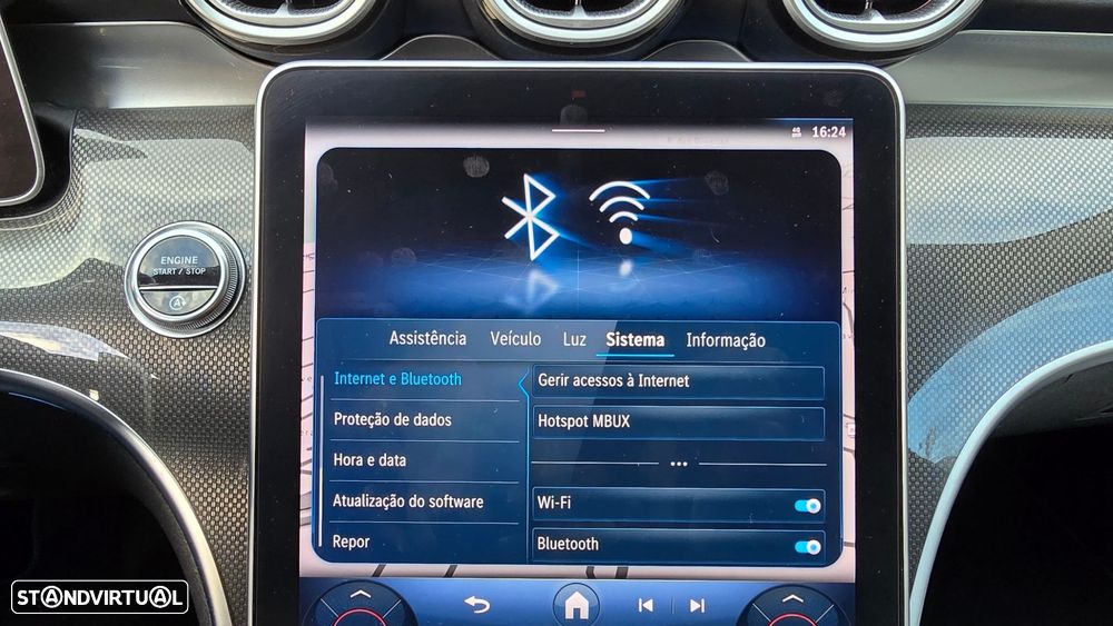 Mercedes-Benz C 220 - 30