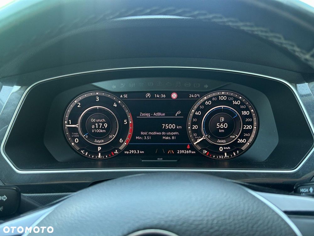 Volkswagen Tiguan - 17