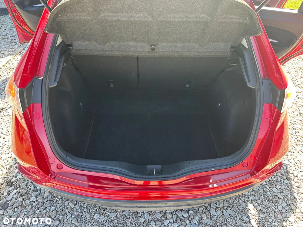 Honda Civic 2.2i-CTDi Comfort - 3