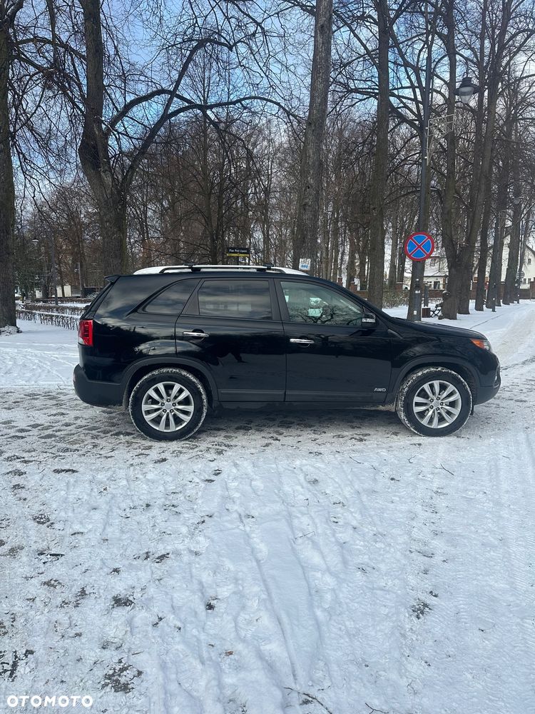 Kia Sorento 2.2 CRDI XL - 6