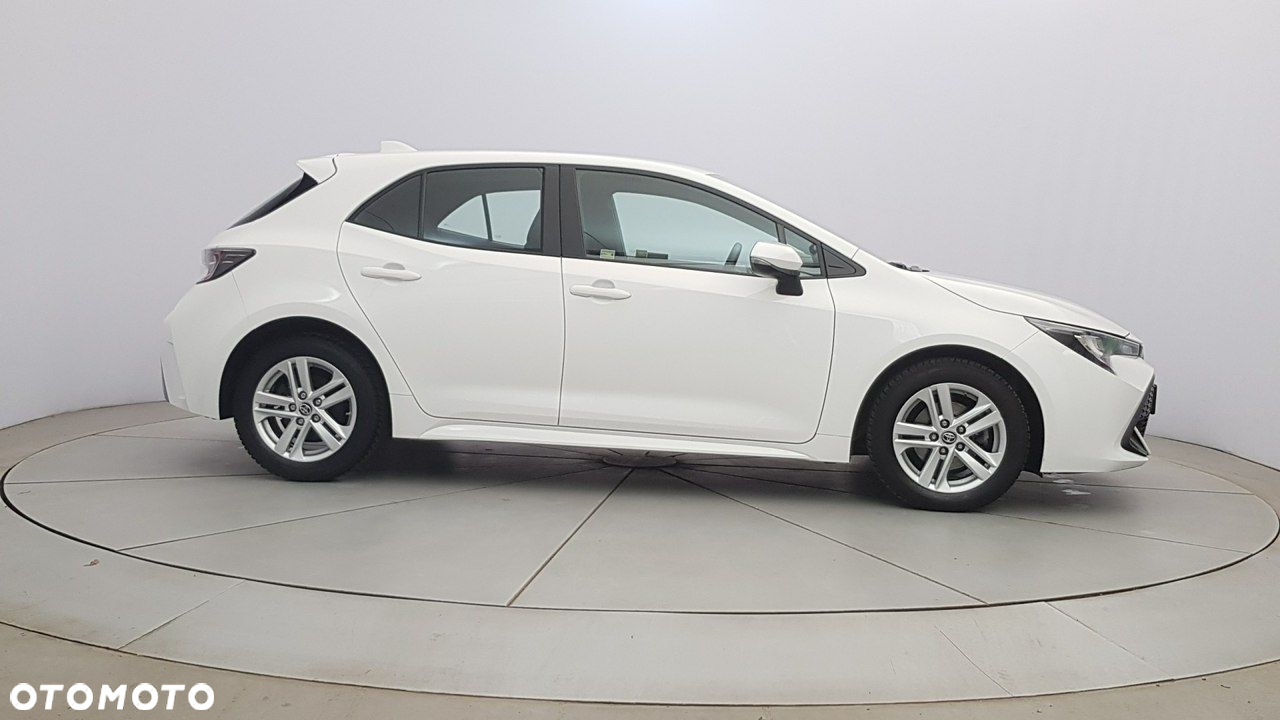 Toyota Corolla - 8