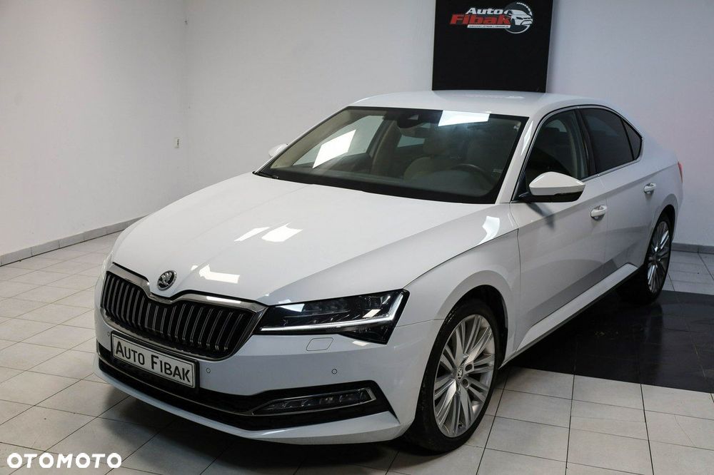 Skoda Superb - 3
