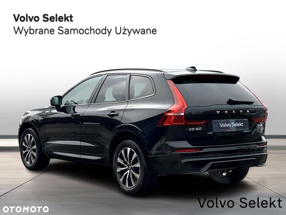 Volvo XC 60 - 5