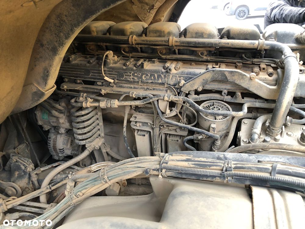 Scania P380 - 15