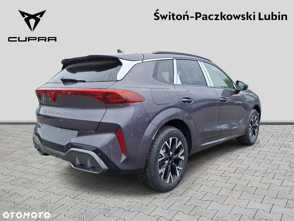 Cupra Terramar 1.5 eTSI mHEV DSG - 6