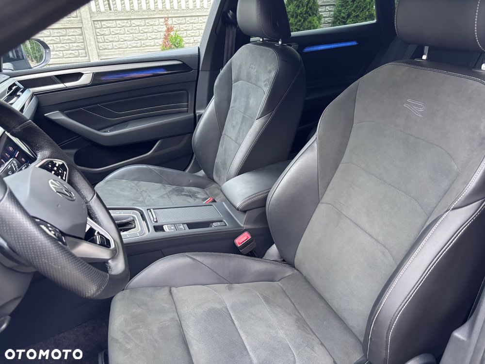 Volkswagen Arteon 2.0 TDI SCR 4Motion DSG R-Line - 19