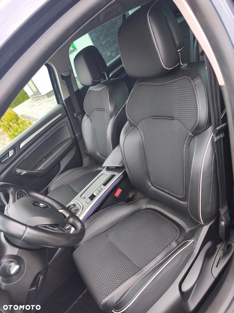 Renault Megane TCe 140 GPF BOSE EDITION - 22