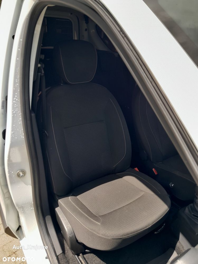 Dacia Dokker 1.5 Blue dCi Laureate - 22