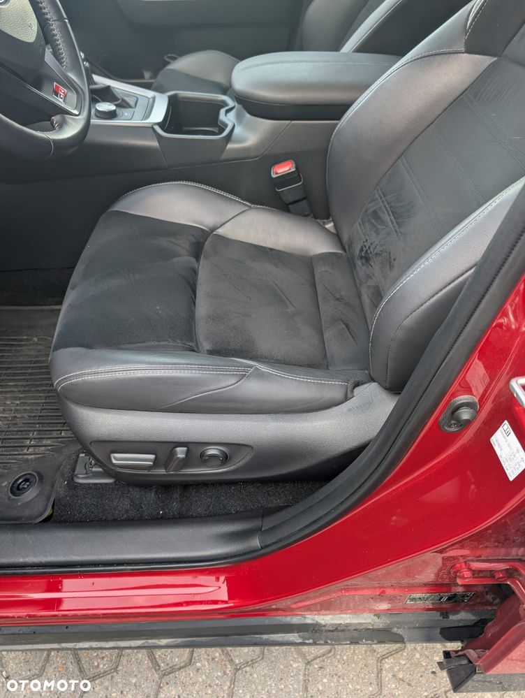 Toyota RAV4 2.5 Hybrid GR Sport 4x4 - 13