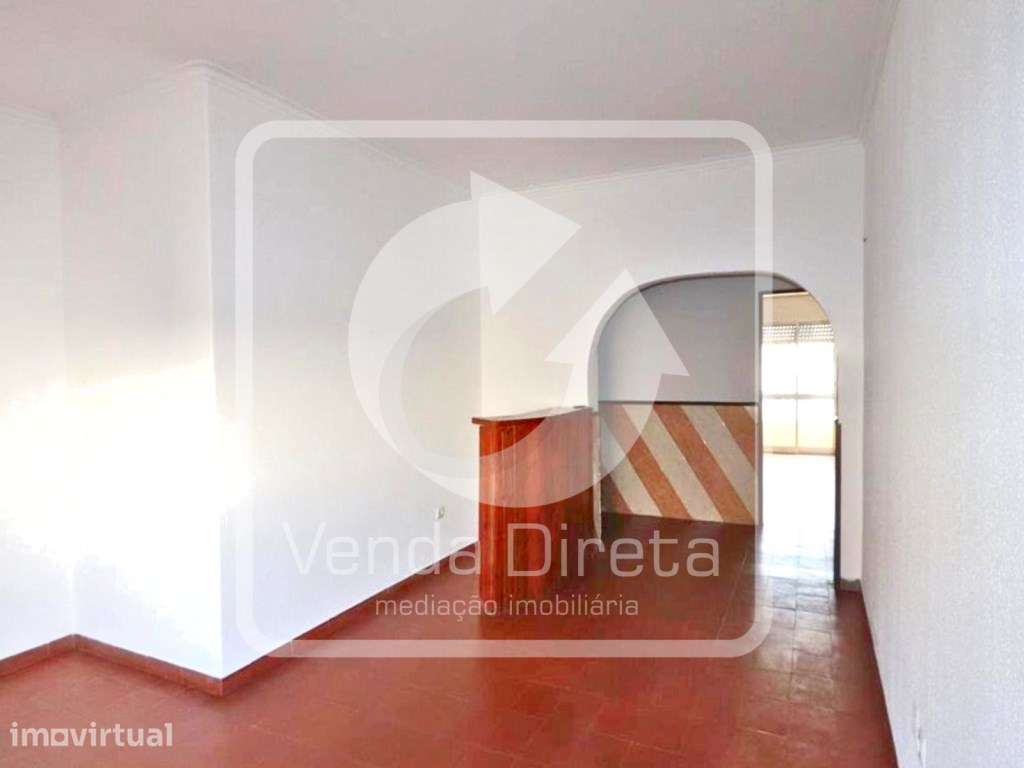 Apartamento T3 com 116 m² | Excelente Localização na Moita | Próxim... - Grande imagem: 4/22