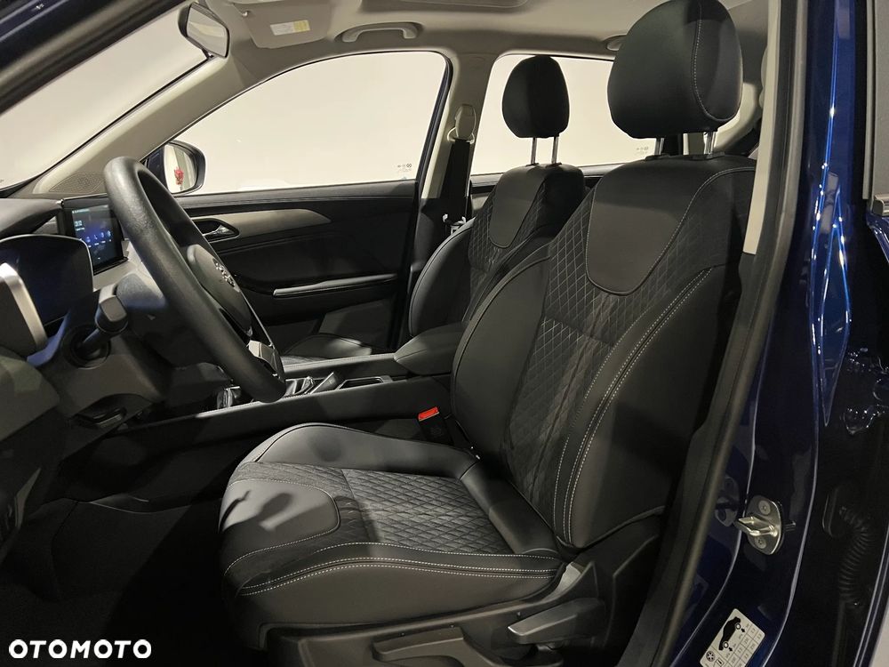 BAIC 3 1.5T Luxury - 29