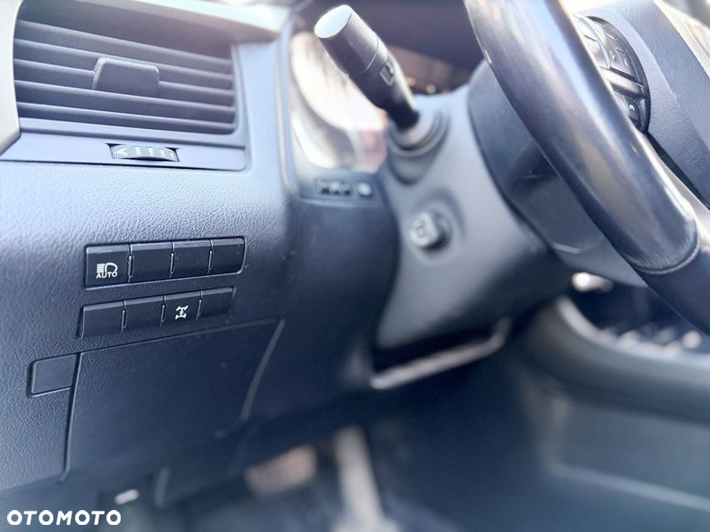Lexus RX 200t / 300 Elegance - 19
