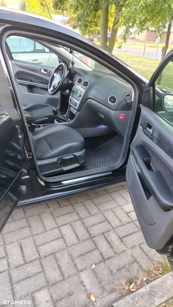 Ford Focus - 14