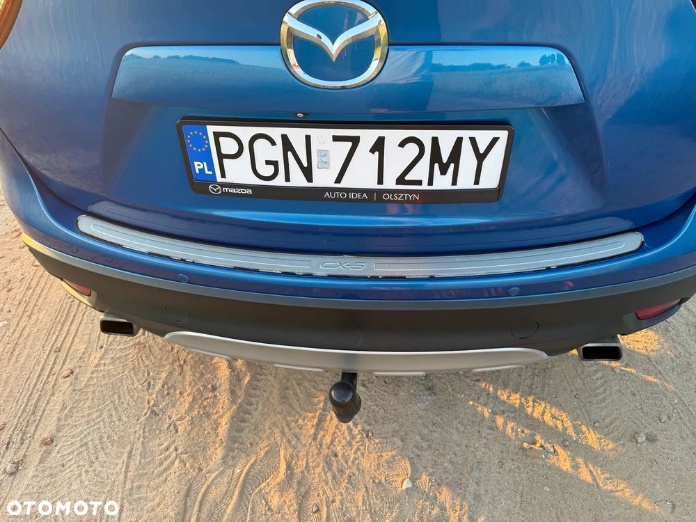 Mazda CX-5 2.0 Skypassion - 23