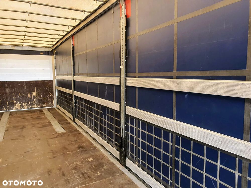 Schmitz Cargobull SCS 24/L • Standard • 2018 r. • - 10