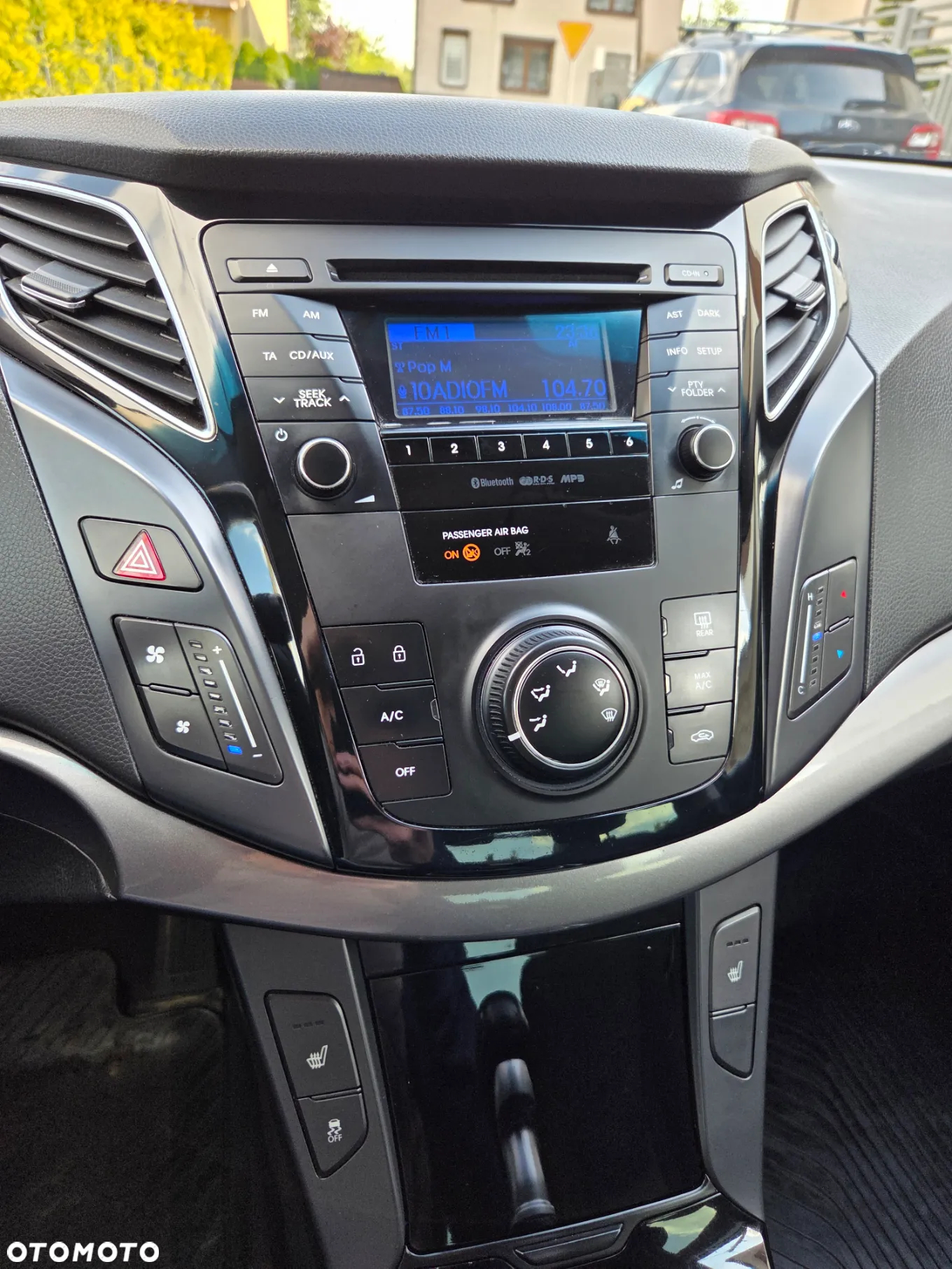 Hyundai i40 1.6 GDI Comfort - 19