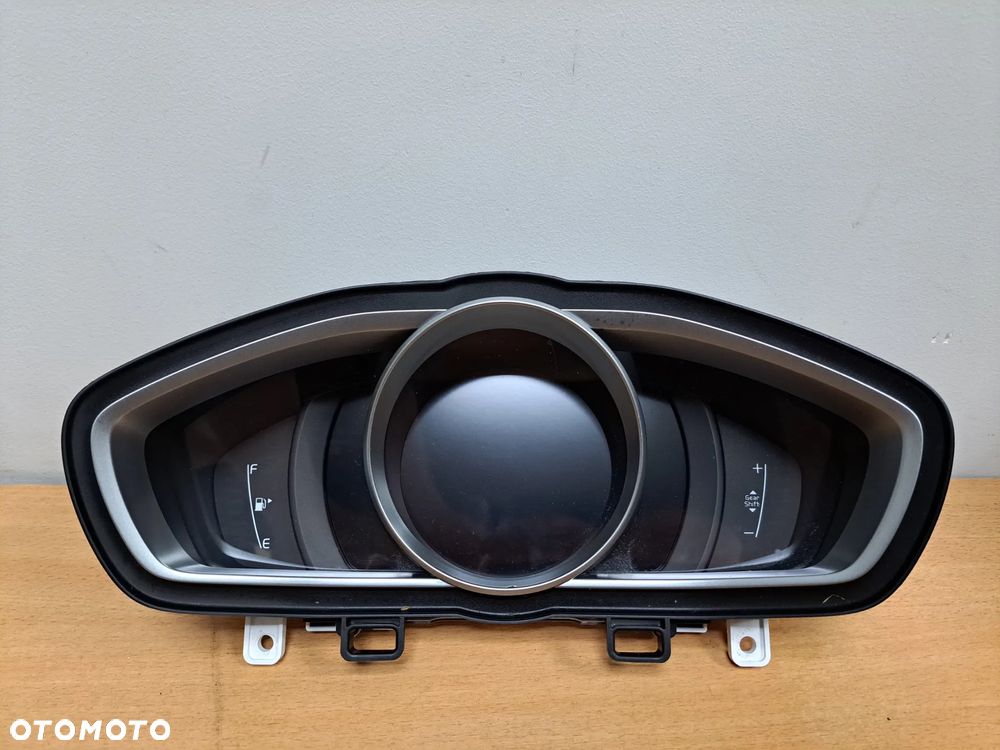 VOLVO V40 II 2.0 D4 190KM LICZNIK ZEGARY 31394636 EUROPA