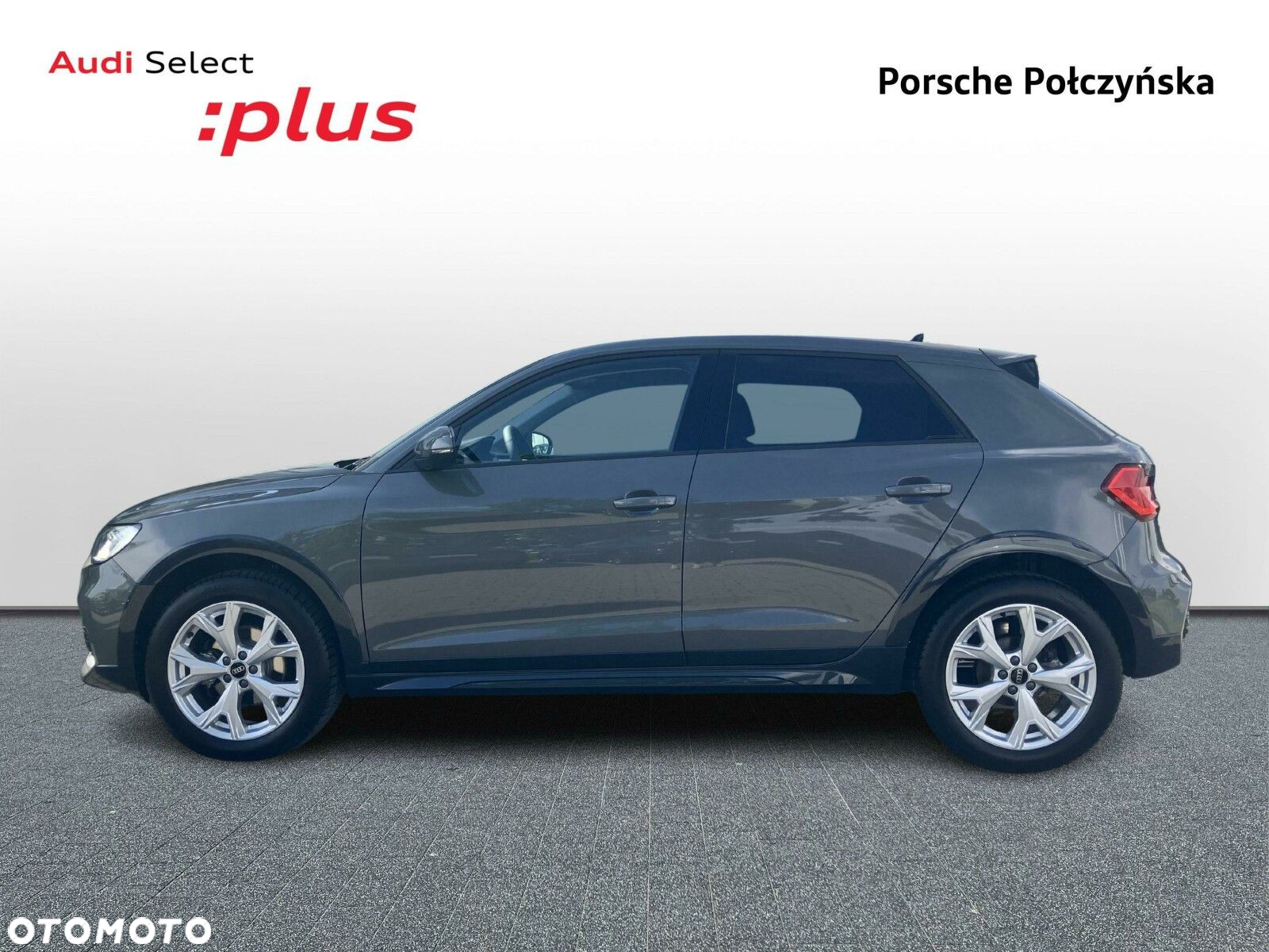 Audi A1 - 2