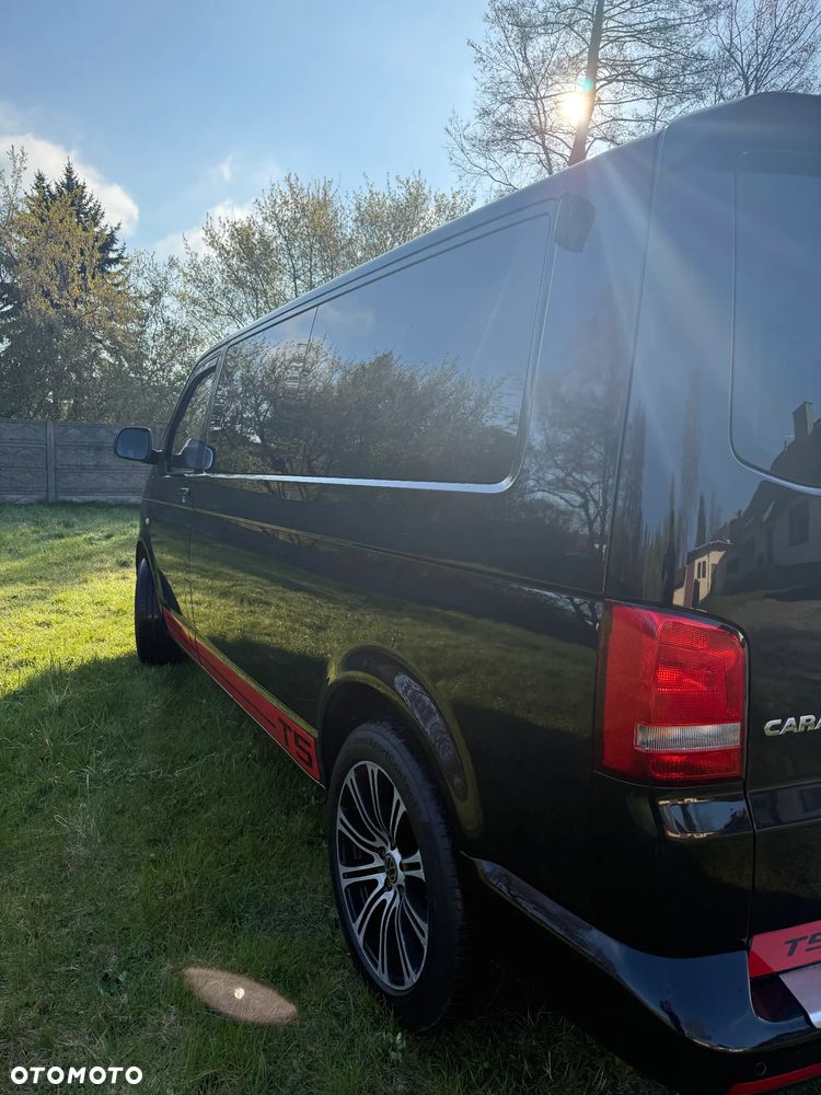 Volkswagen Caravelle L2 Comfortline - 18