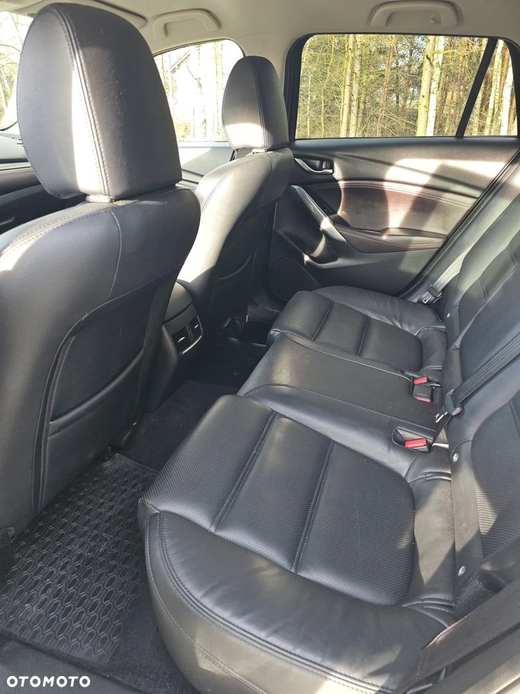 Mazda 6 2.0 Skypassion I-ELoop - 10