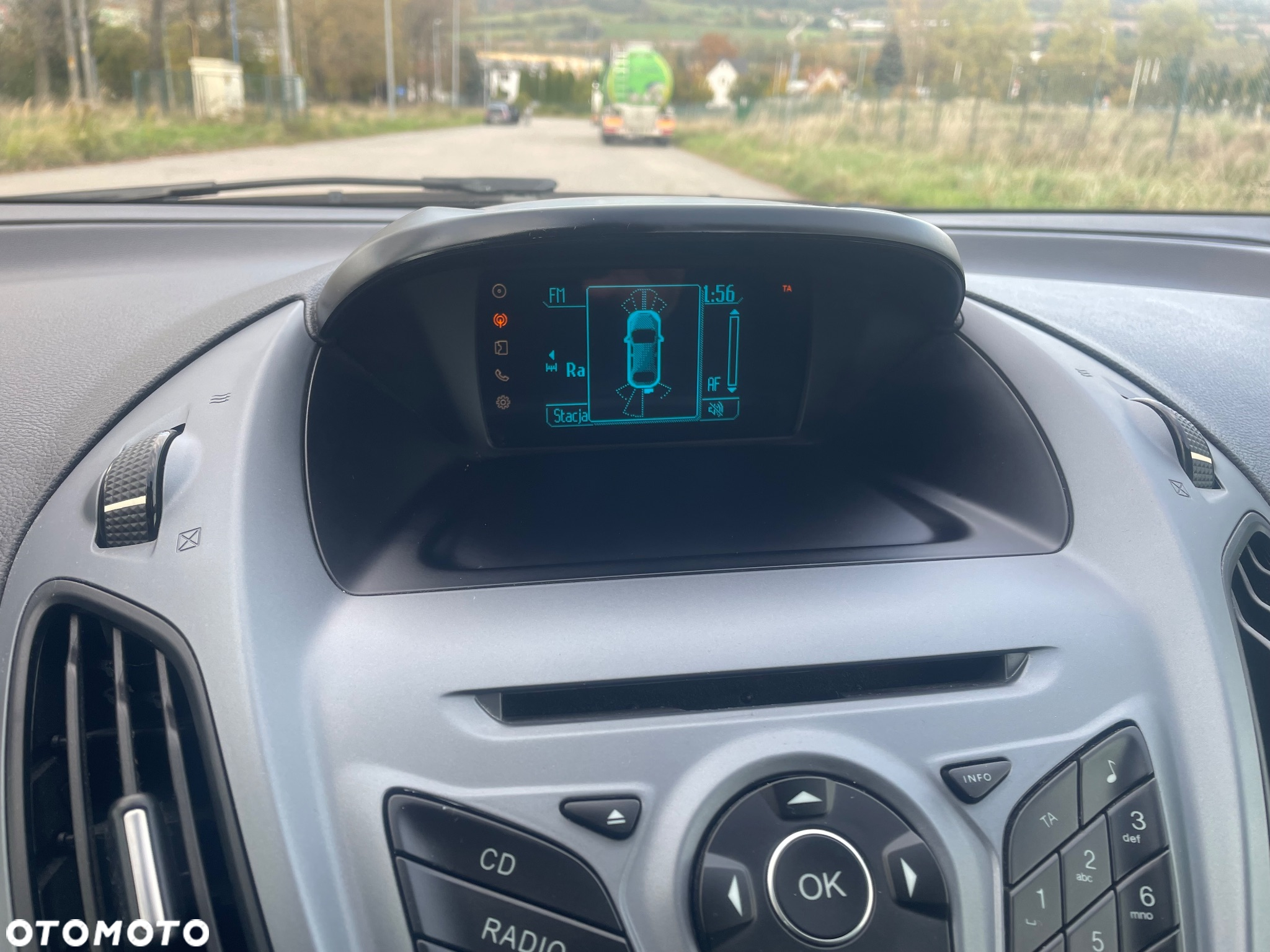 Ford B-MAX 1.0 EcoBoost Trend - 14