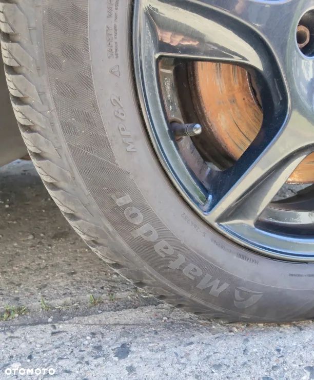 SKODA FABIA I 6Y POLO IV 9N IBIZA III KOŁA FELGI ALU 14" - 8