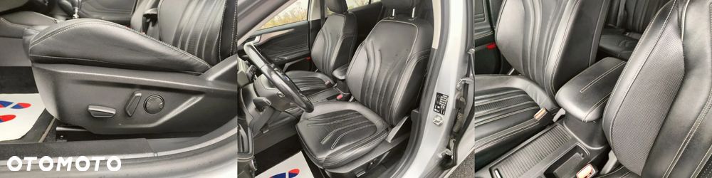 Ford Focus 1.5 EcoBlue Start-Stopp-System ACTIVE VIGNALE - 33