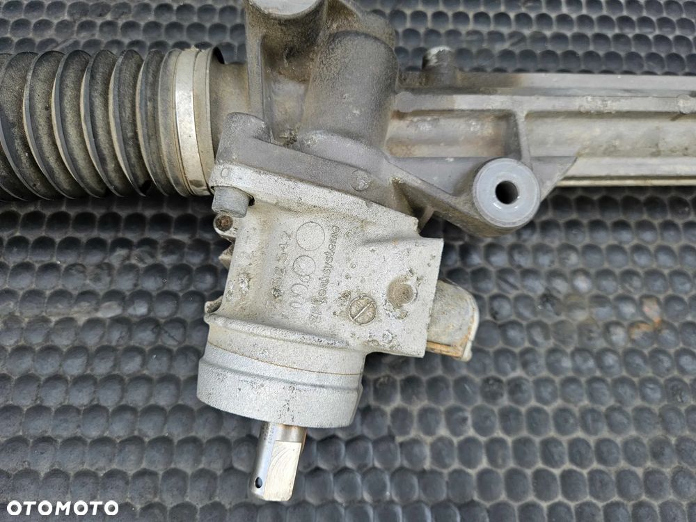 Maglownica 4F1422065R Magiel Przekladnia Kierownicza ZF EUROPA Audi A6 C6 - 25