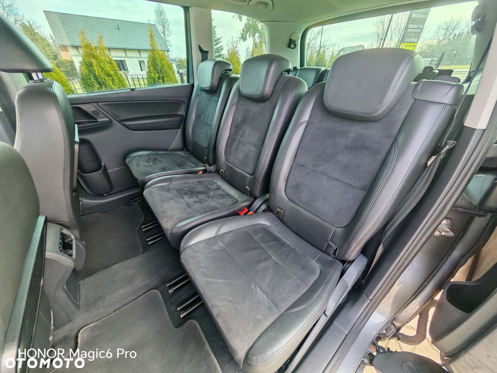 Volkswagen Sharan 2.0 TDI 4Mot Highline - 13