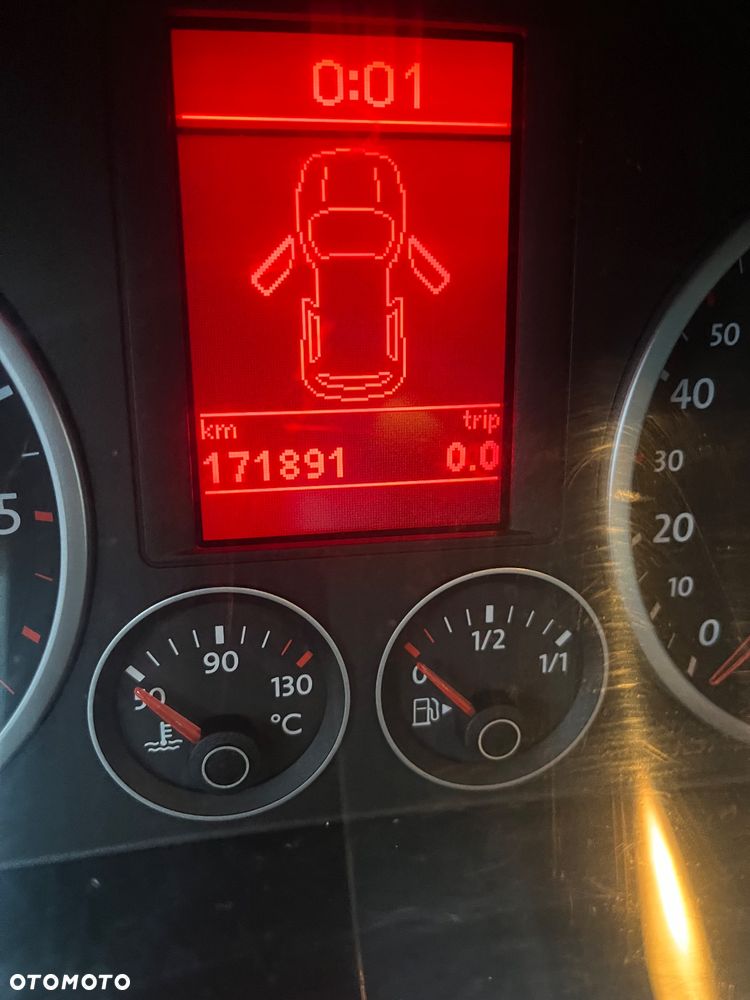 Volkswagen Tiguan 2.0 TDI 4Mot Sport Tiptr - 12