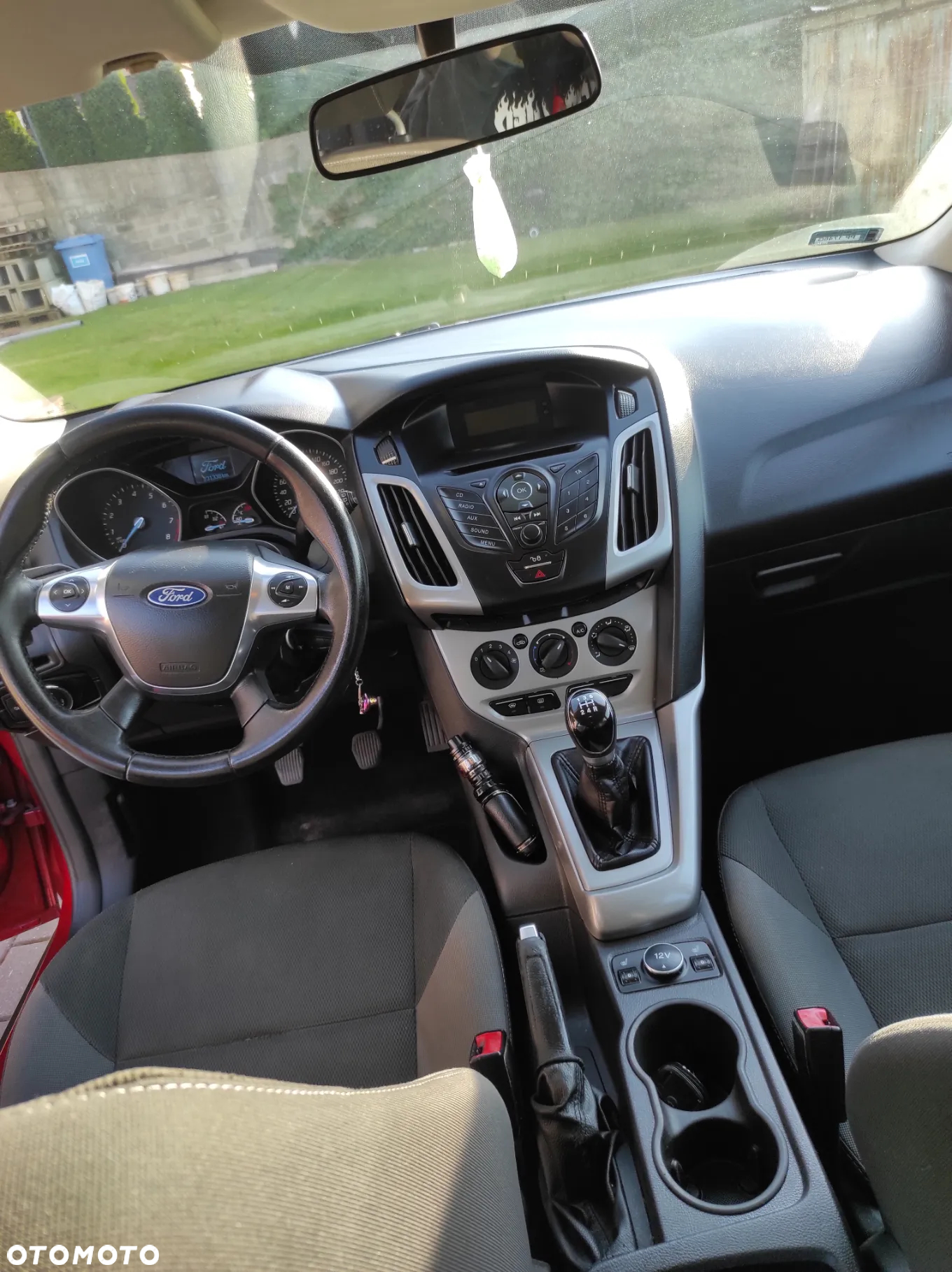 Ford Focus 1.0 EcoBoost Edition - 13