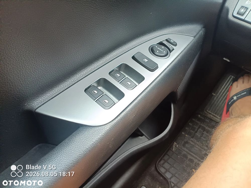 Kia Stonic 1.0 T-GDI MHEV GT Line DCT - 8