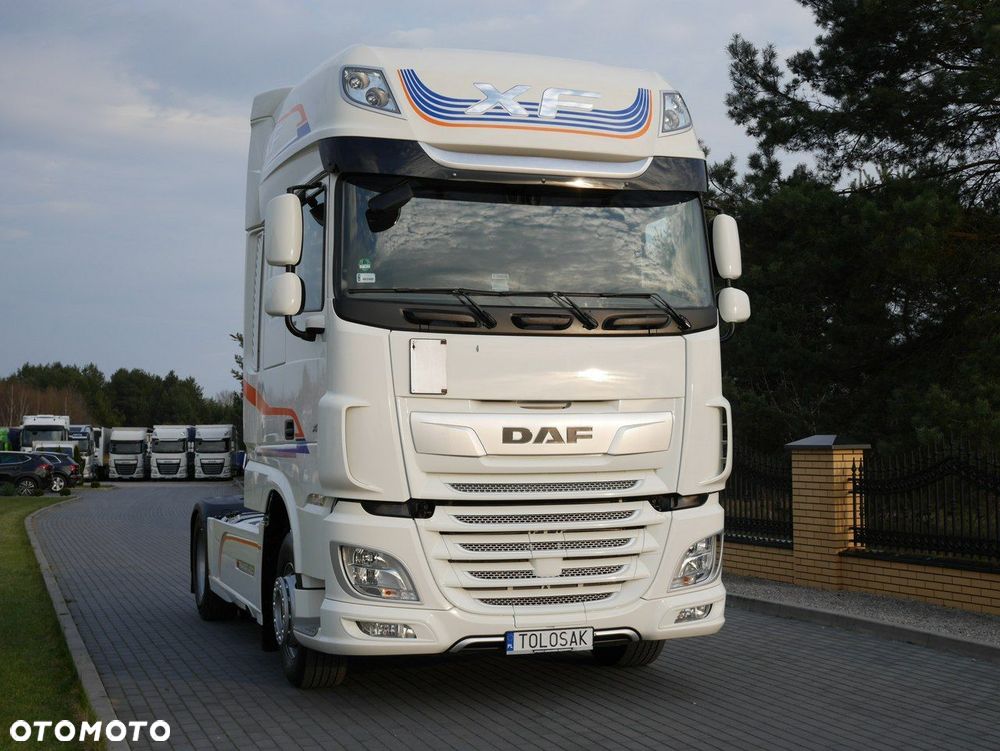 DAF XF 106.480 / STANDARD - 4