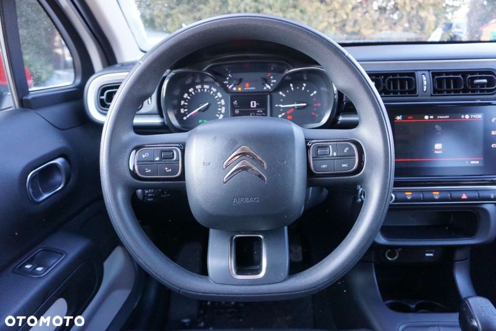 Citroën C3 1.2 PureTech Feel Pack - 13