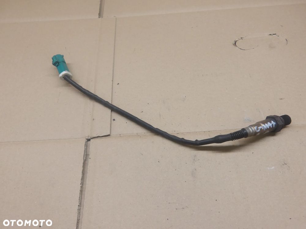 FORD C-MAX 03-07 2.0B SONDA LAMBDA - 7