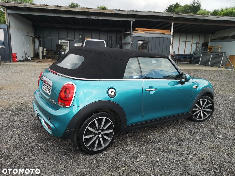 MINI Cooper S Sport-Aut - 15
