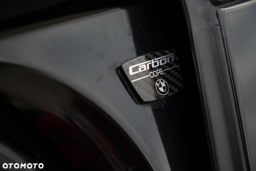 BMW Seria 7 740Li - 23