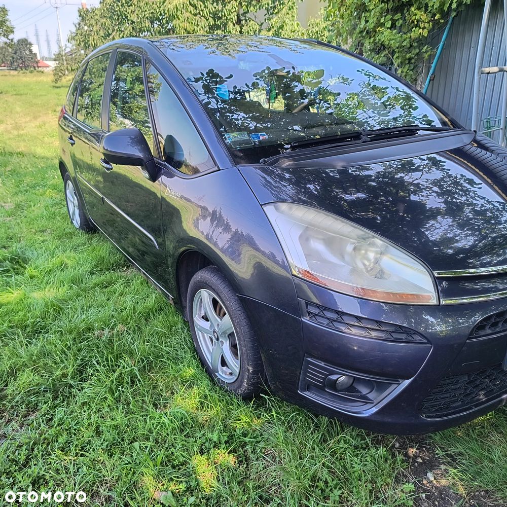 Citroën C4 Picasso 2.0 HDi Impress Exclusive - 2