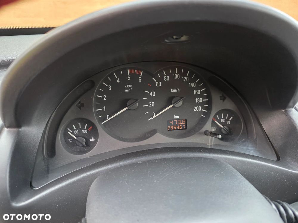 Opel Combo Tour - 8
