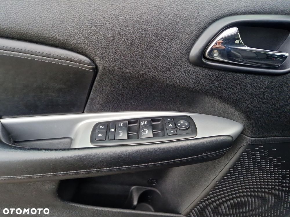 Fiat Freemont 2.0 Multijet - 10