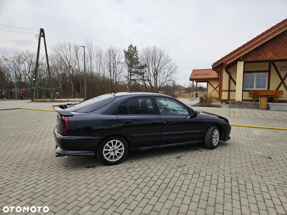 Mitsubishi Carisma 1.6 Classic - 7