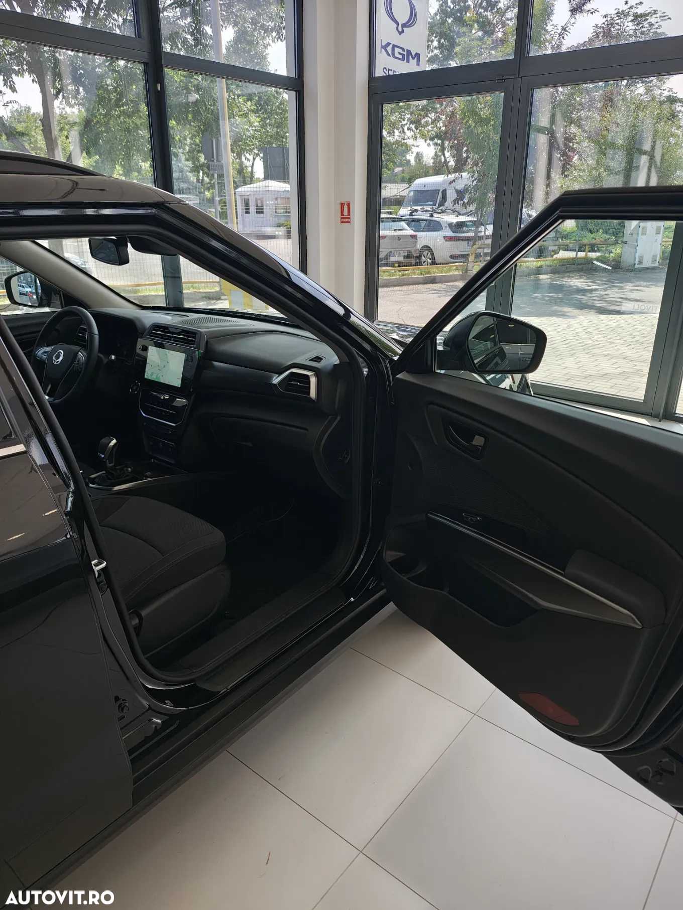 SsangYong Tivoli - 20