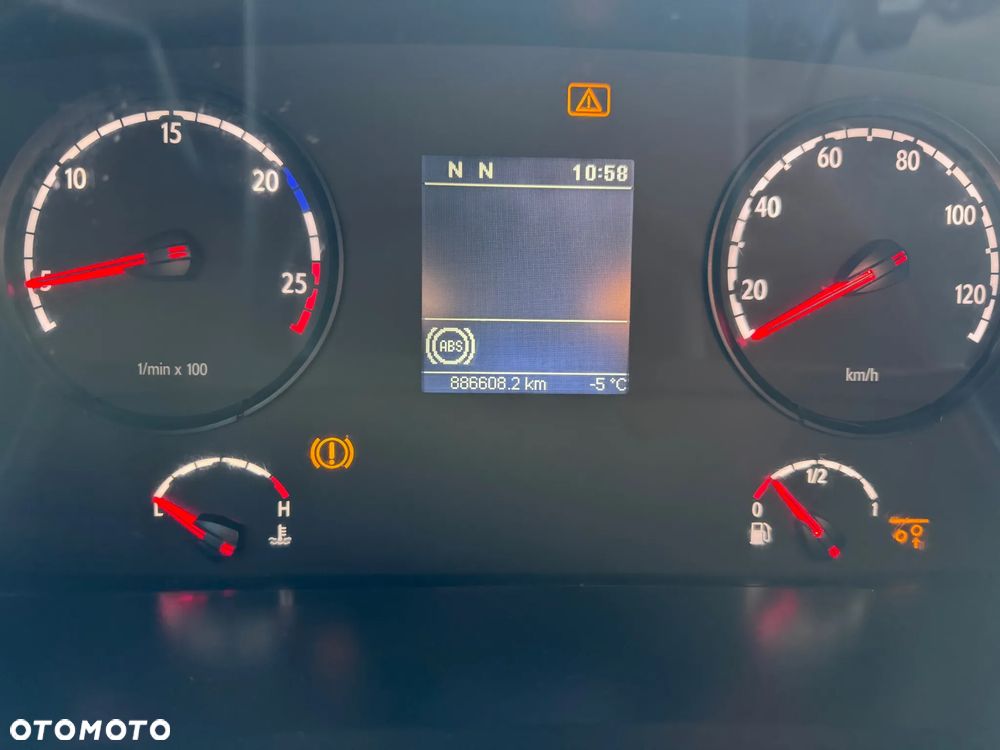 Scania R 420/Euro 5/Ad blue/Bdf/full serwis/ - 37