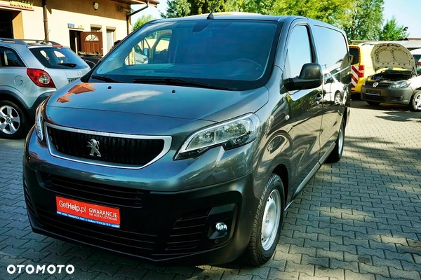 Peugeot Expert