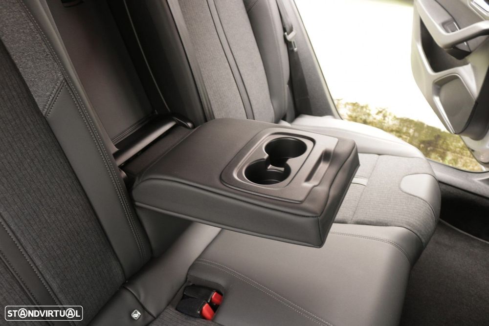 Peugeot 508 SW 1.6 Hybrid Allure Pack e-EAT8 - 33