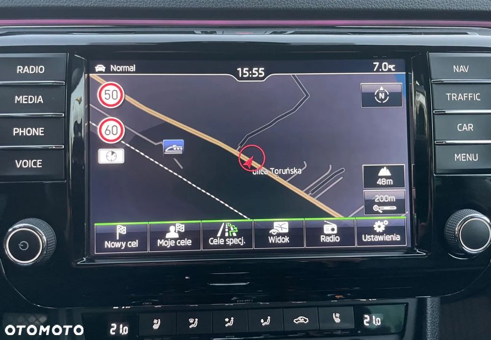 Skoda Superb 2.0 TDI 4x4 L&K DSG - 16